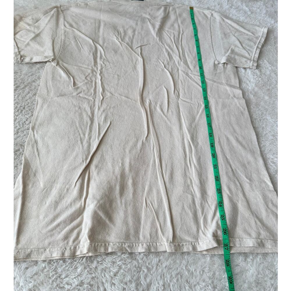 McDonald’s You Deserve a Break Today Retro Graphic Tee Small NWT - Picture 3 of 6